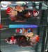 (PPD-101) Black Red Copper Plakat Female Betta