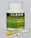 CZ AQUA Clear - White Poop/Deworming Treatment
