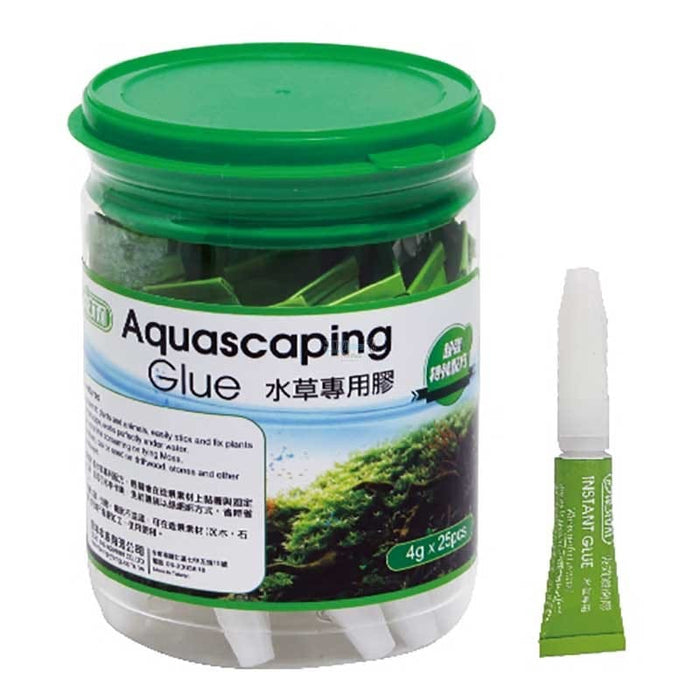 ISTA Aquascaping Glue 4 gram